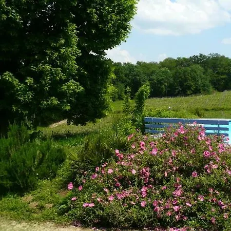 Apartamento Chateau Regaldo-saint Blancard *