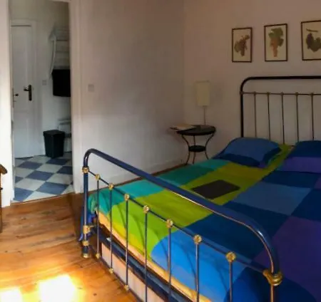 Apartamento Chateau Regaldo-saint Blancard Salleboeuf