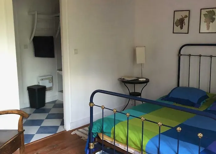 Chateau Regaldo-saint Blancard * Salleboeuf